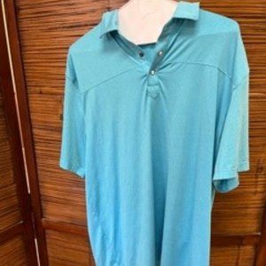 Rafter C Polo Cavender's Shirt - Size XL Men